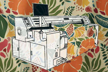 Наше текстильное будущее