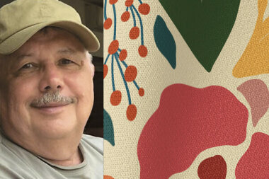 Цифровой раскрой цифрового текстиля