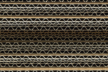 «Цифрой» по гофре