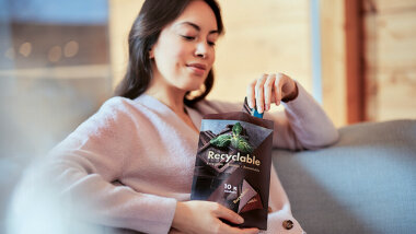 UPM расширяет ассортимент упаковочных материалов