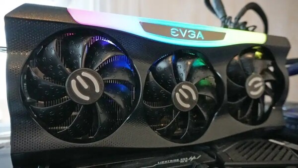 GamersNexus: EVGA оставляет бизнес видеокарт из-за разногласий с Nvidia