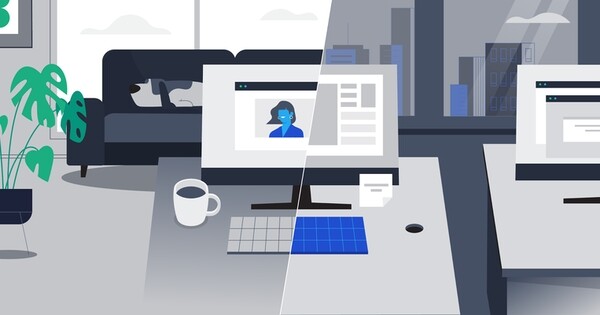 IDC: для успешной работы в гибридном режиме нужны эмпатичные руководители