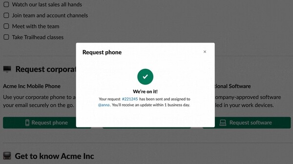 Slack обещает новшество для решения проблемы поиска нужных ресурсов