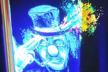 Свои среди чужих