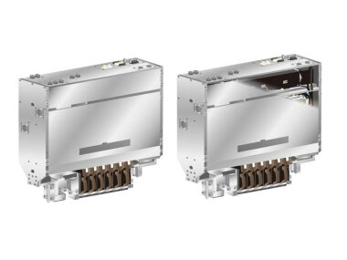 Fujifilm Dimatix представила струйные УФ-модули Samba JPC 