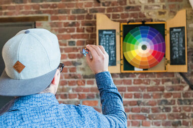 Как напечатать «тот самый» цвет?