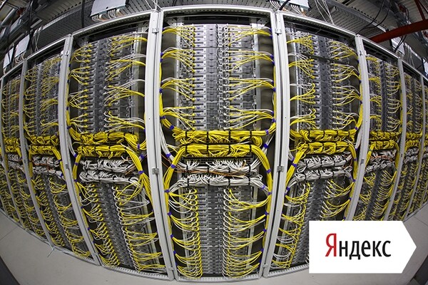 «Яндекс» строит четвертый дата-центр в России для облачной инфраструктуры
