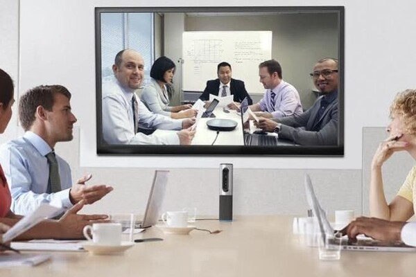 IDC: Мировой рынок объединенных коммуникаций во втором квартале продемонстрировал рост