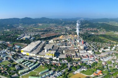 Sappi инвестирует в производство этикеточной бумаги