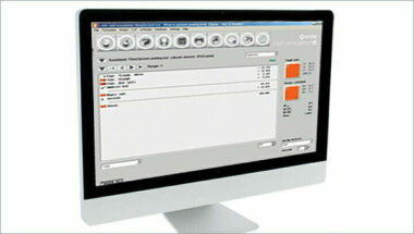 X-Rite представила ПО для создания, хранения и использования рецептур красок