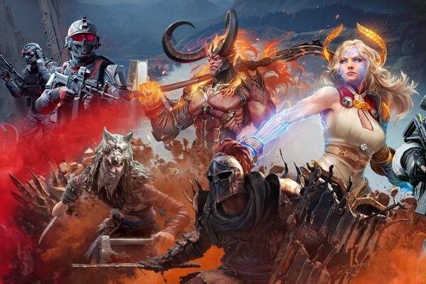 VK продаст свое игровое подразделение