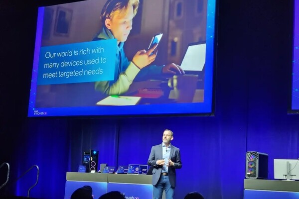 Intel Unison объединит устройства Windows, iPhone и Android
