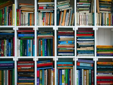 Производство книг в России в среднем подорожало на 30% с начала 2022 года