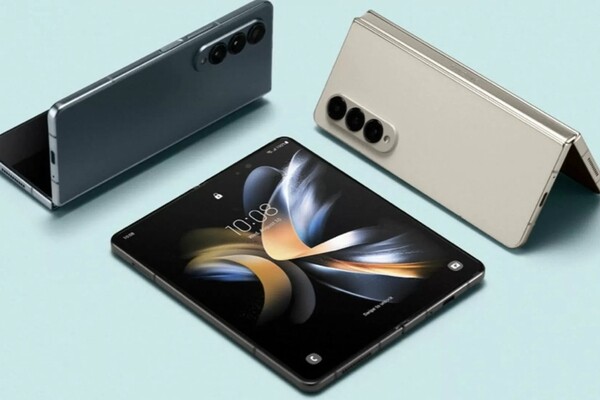 IDC: За четыре года продажи гибких смартфонов вырастут втрое