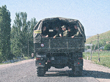 Не только IT: предприятия просят бронь для своих сотрудников