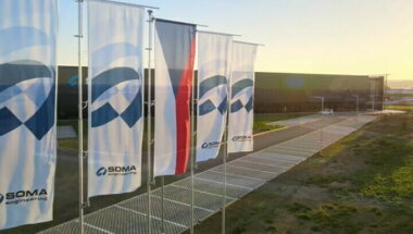 SOMA отпраздновала свое 30-летие