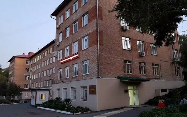 Умные датчики проконтролируют микроклимат в роддоме Владивостока