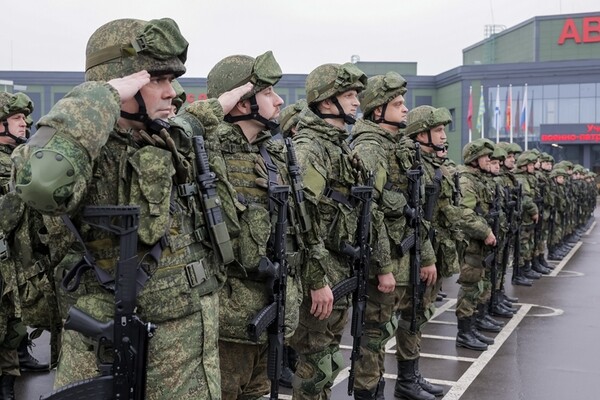 «Лаборатория Касперского» сообщила о вредоносных письмах под видом повесток