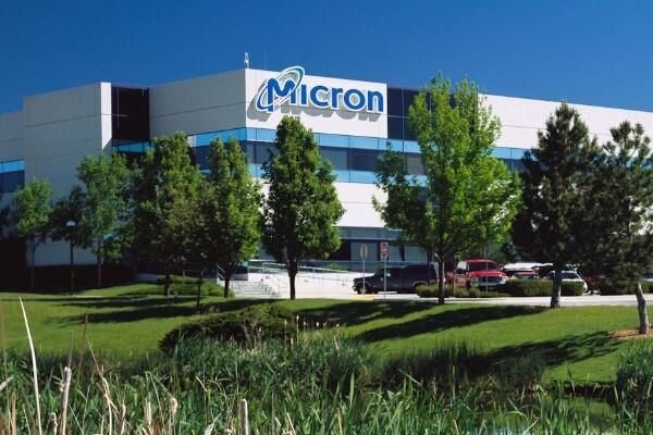 Micron построит крупнейший в США завод по производству чипов