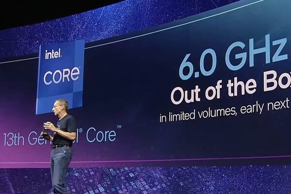 На подступах к 6 ГГц