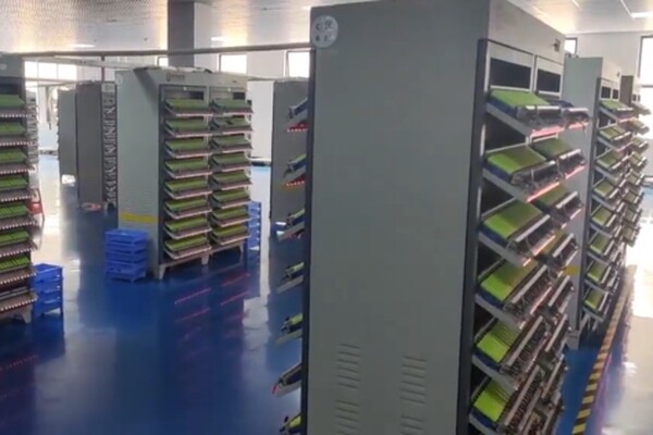 Литий-ионные аккумуляторы нового типа способны работать при –70 градусов Цельсия