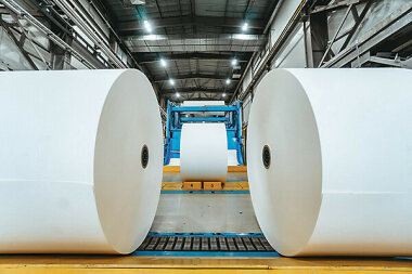 Мелованный картон FBB «КАМА» и «Добруш»: как всё устроено