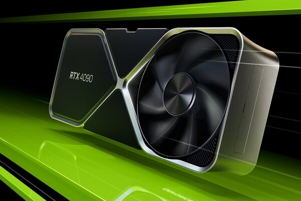 Семь фактов об ускорителях Nvidia GeForce RTX 4090 и 4080