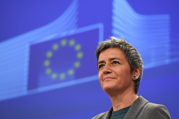 Google не удалось отменить антимонопольное постановление ЕС