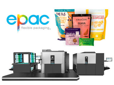 Крупнейший заказ в истории HP Indigo