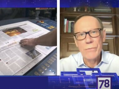 Александр Иванов: «Иногда проще выбросить цифровую машину, чем починить»