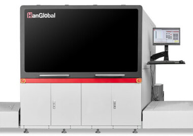 Из рулона — в тираж