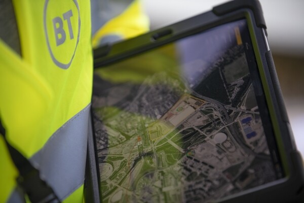 Квантовые данные защитят системой безопасности, работающей на квантовом уровне