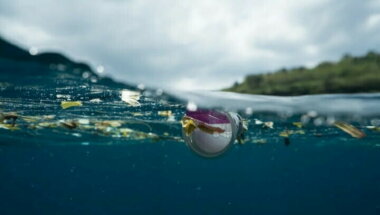 Mondi Group поддержала соглашение ООН по прекращению загрязнения пластиком