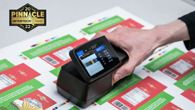 X-Rite и Pantone получили награду Pinnacle InterTech Award 2022 