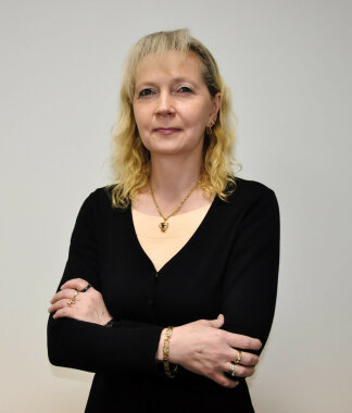 В «ХД РУС» новое назначение