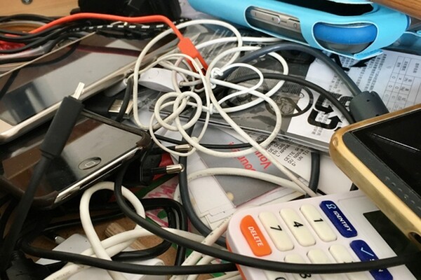 В 2022 году из пользования выйдет более 5 миллиардов мобильных телефонов