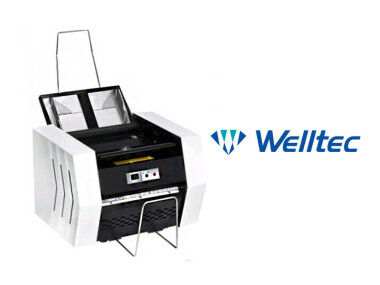 «Тепловая сервисная компания» расширяет парк фальцевальных машин Welltec 