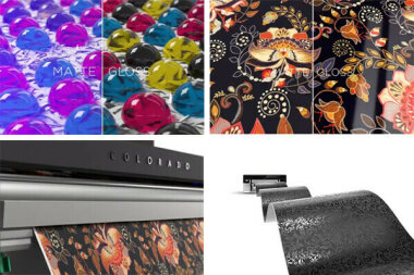 Принтеры Canon Colorado получили премию Pinnacle InterTech Award за технологию FLXfinish+