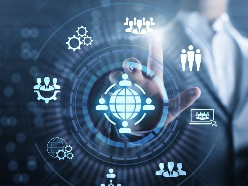 IDC: рост рынка услуг в области ИТ и бизнеса продолжается, несмотря на угрозу рецессии