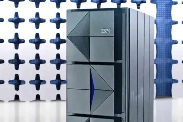 IBM: Спрос на мейнфреймы сохраняется