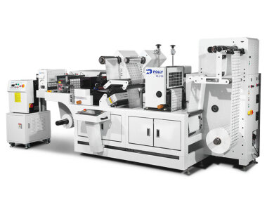 B2Print стала дистрибьютором китайской Polly Automatic