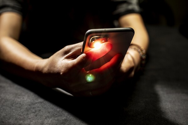 Пульсоксиметр не нужен: насыщение крови кислородом измеряет смартфон