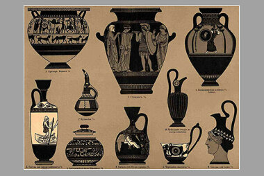 История мусора, или Упаковка навсегда