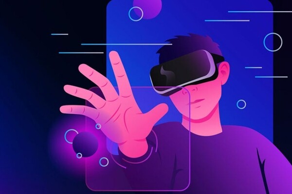 В Интерполе готовятся к борьбе с преступностью в метавселенных