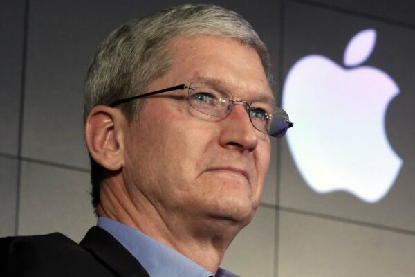 Apple отчиталась о росте доходов в четвертом квартале