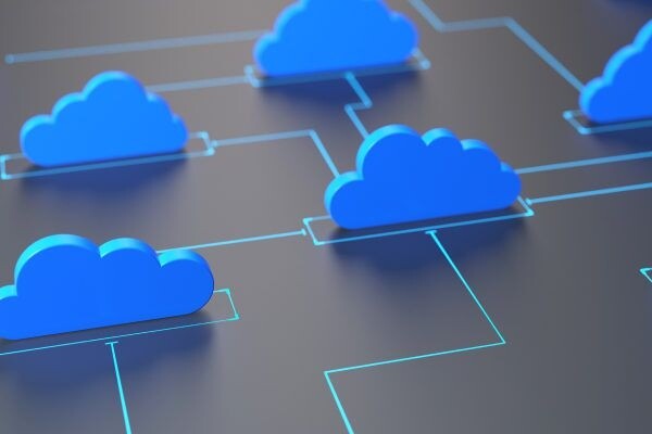 Gartner: в 2023 году рынок публичных облачных сервисов вырастет почти до 600 миллиардов долларов