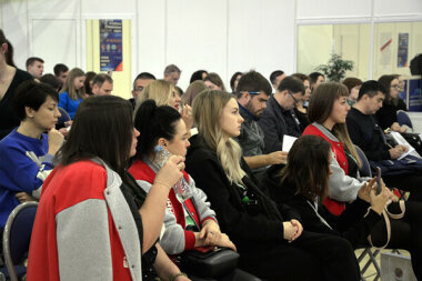 Текстильная печать отвоевывает место под солнцем 