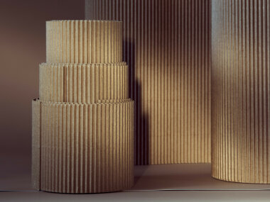 Эксперты оценили изменения на рынке производства упаковки из гофрированного картона в России 