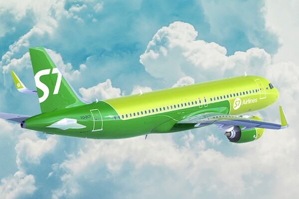 Российские авиакомпании перешли на отечественные системы бронирования