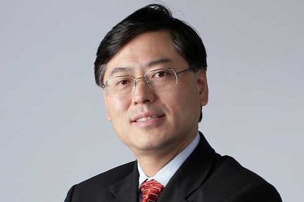 Выручка Lenovo упала впервые за десять кварталов